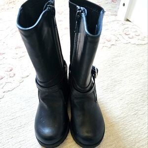 Stride Rite Ella Rose Boots